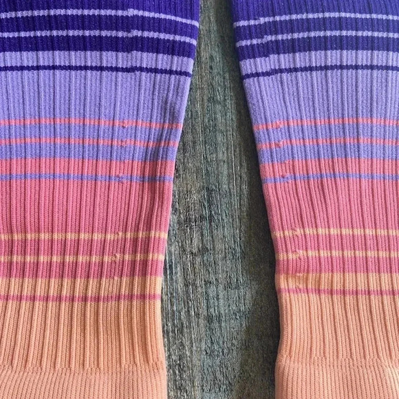 Pro Compression | Florida Skies Calf  Sleeves - Picture 5 of 8